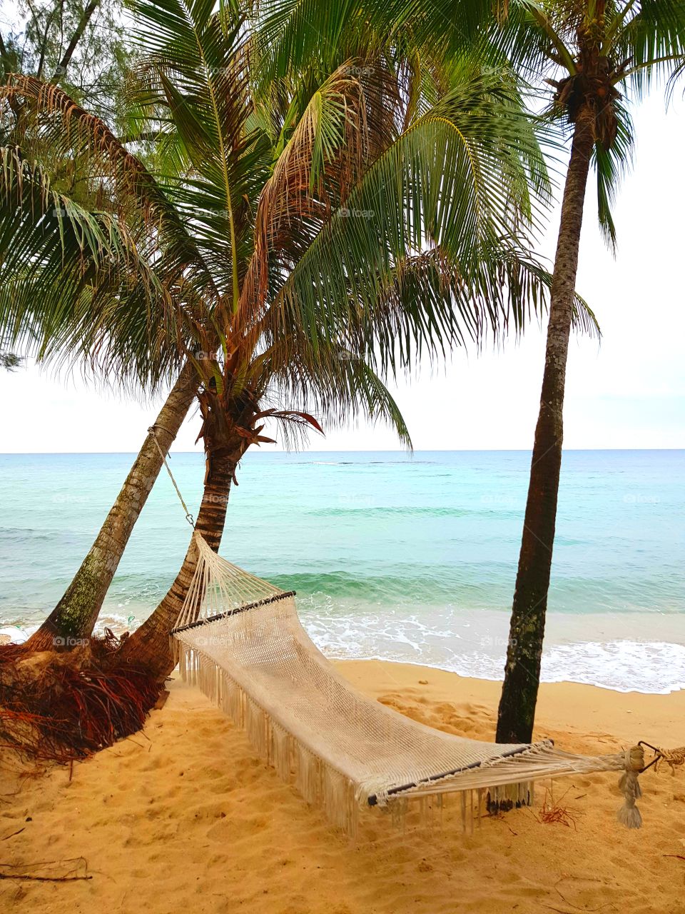 Somewhere in Koh Kood, Trat, Thailand