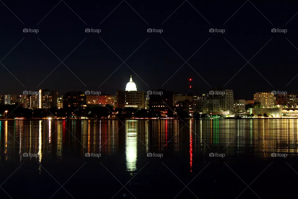 City
