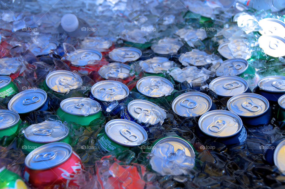Best day to choose Coca Cola for hot season