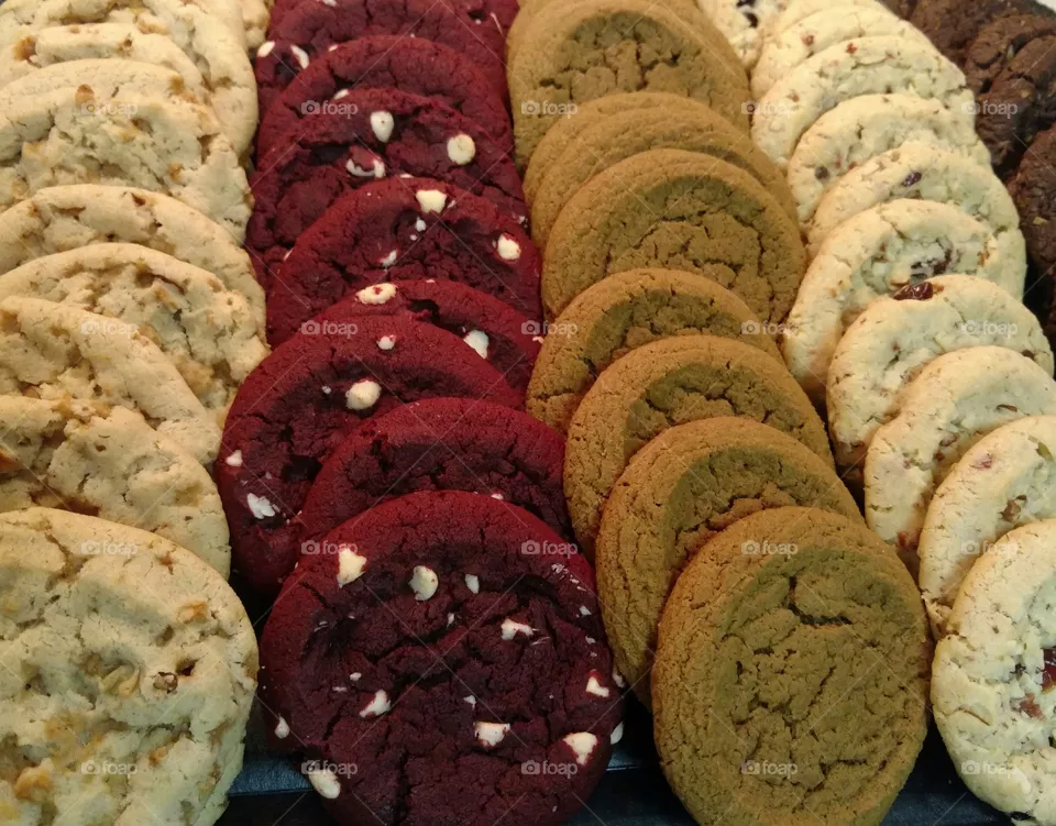 Cookies