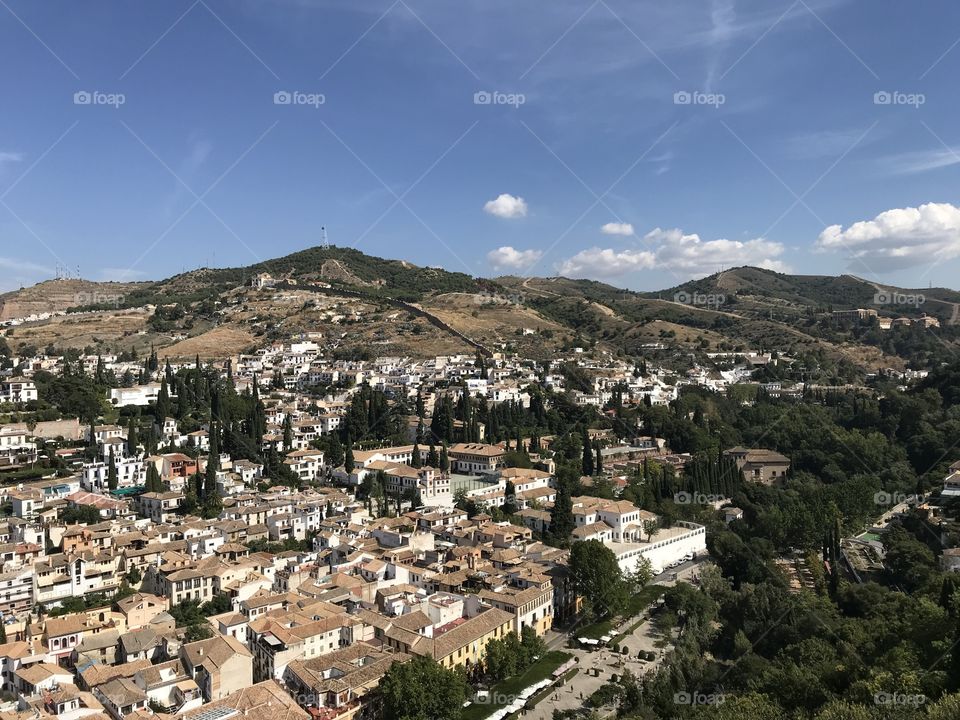 Granada 
