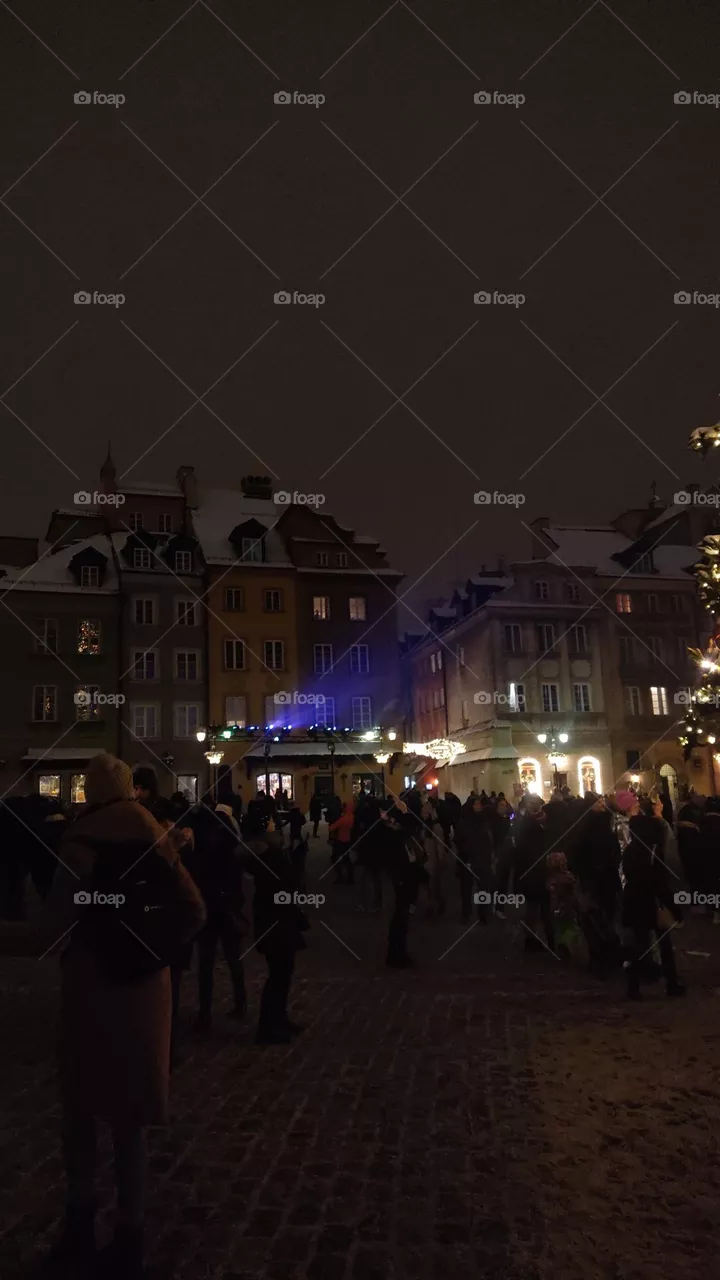 Old Town