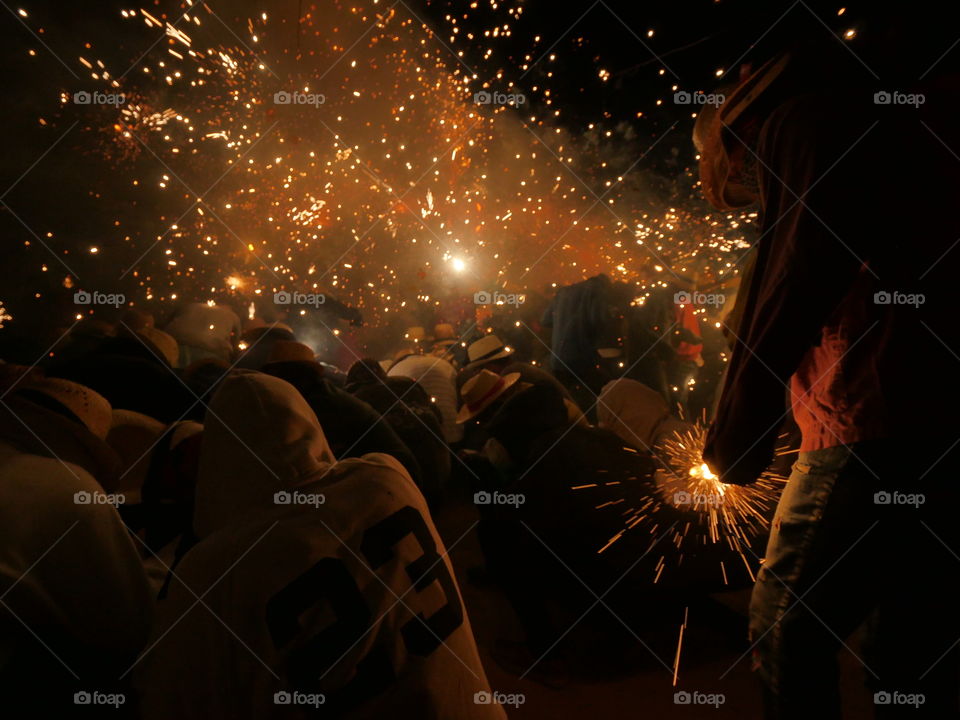 correfoc