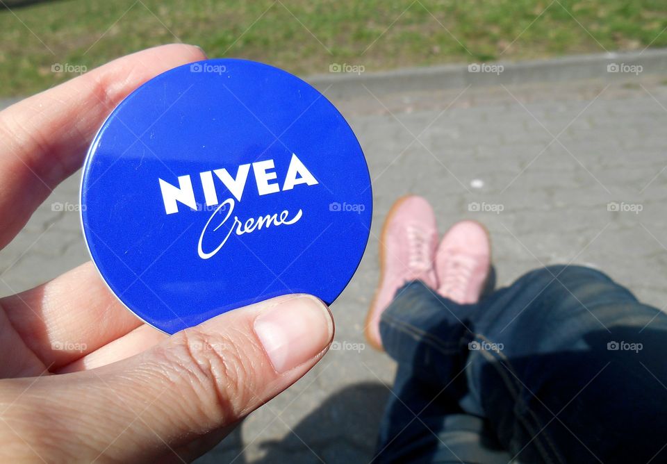 nivea