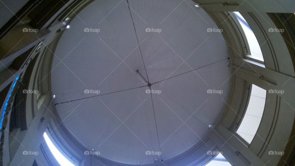 Circular Ceiling