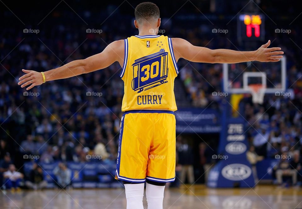 stephen curry👌