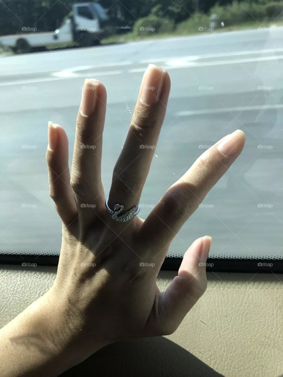 Road trip