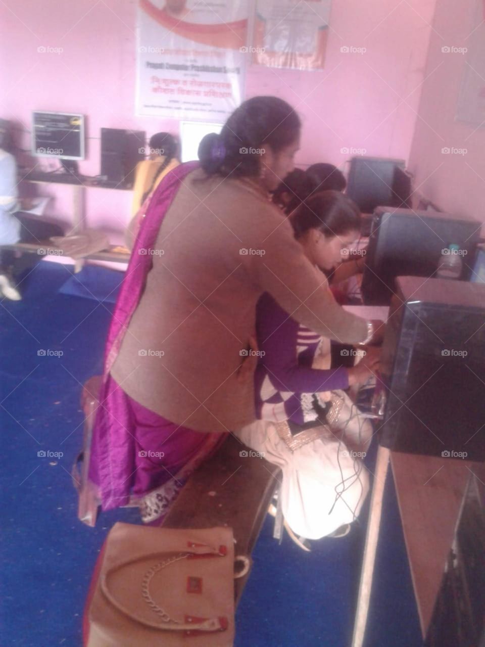 ngo ssps skill training india