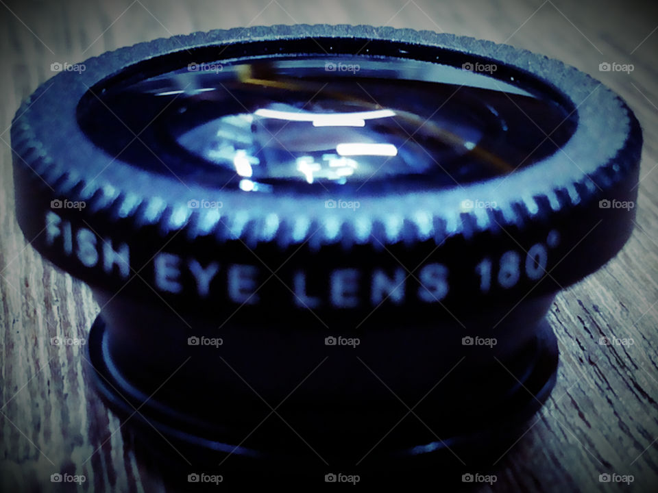 lens 