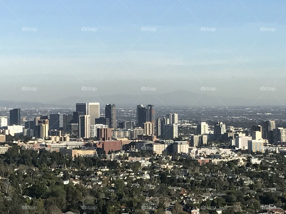 Century City Los Angeles 