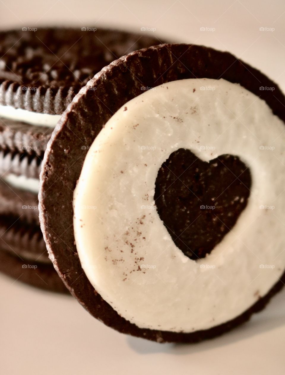 Love Oreos