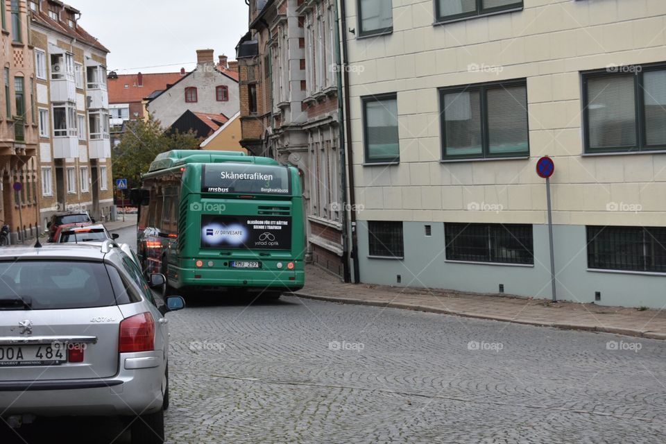 Street, No Person, City, Architecture, Urban