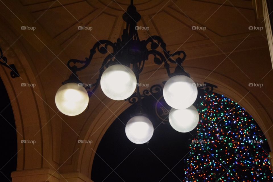 A proposal  underneath ❣️