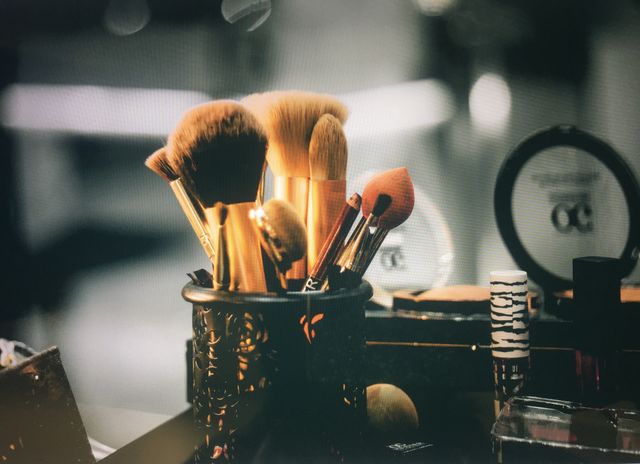 Makeup