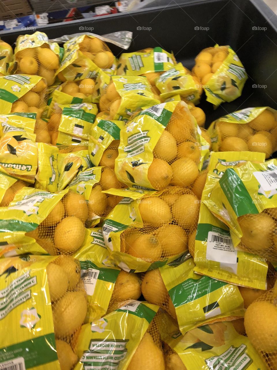 Lemons