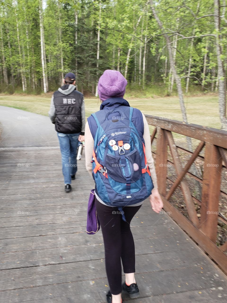 hiking,trail,walking,talking,bridge, exploring, adventures.