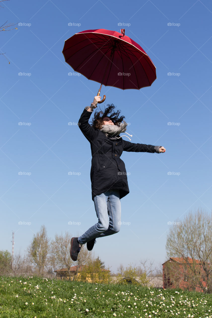 Umbrella 