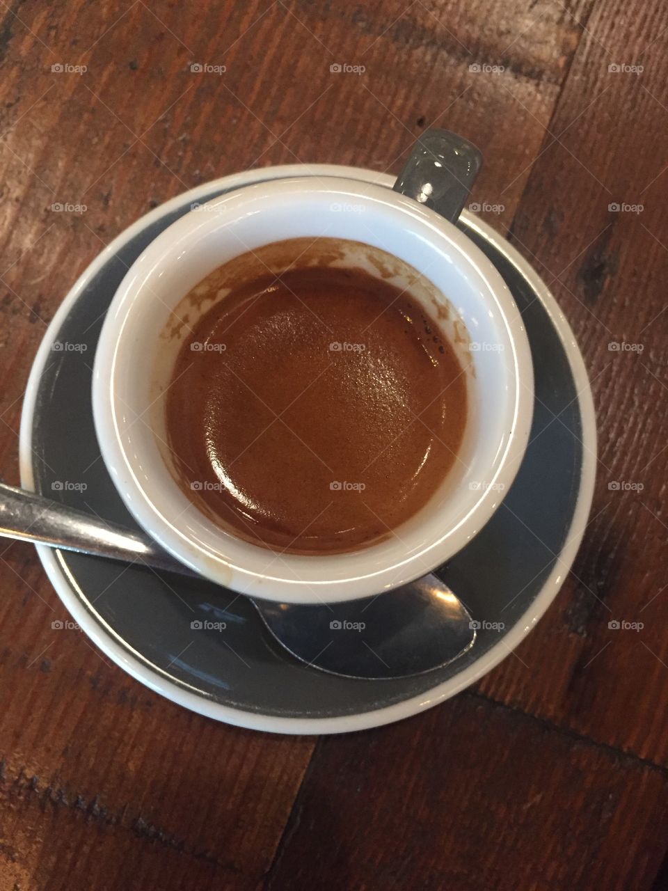 Espresso 