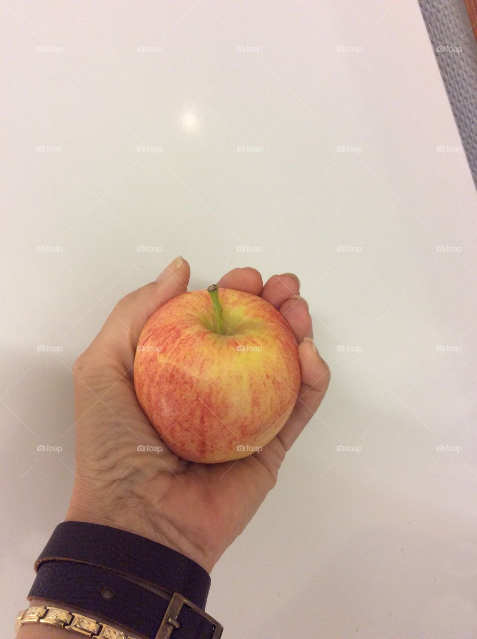 An Apple a day