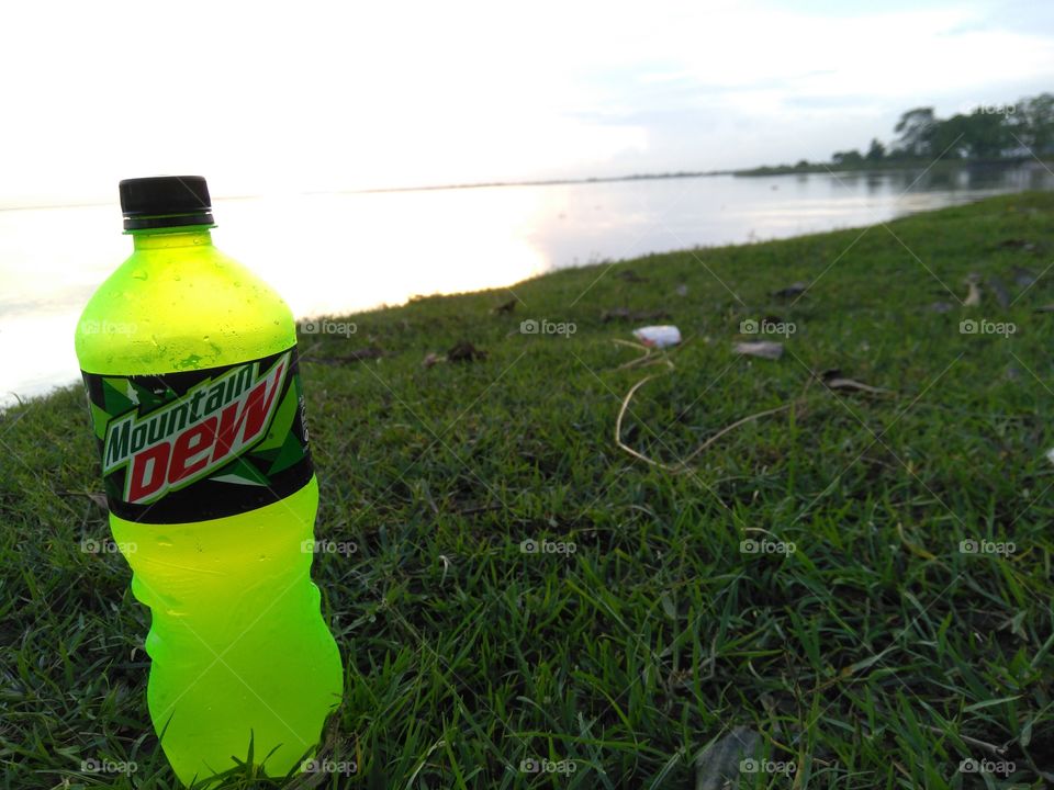Mountain DeW