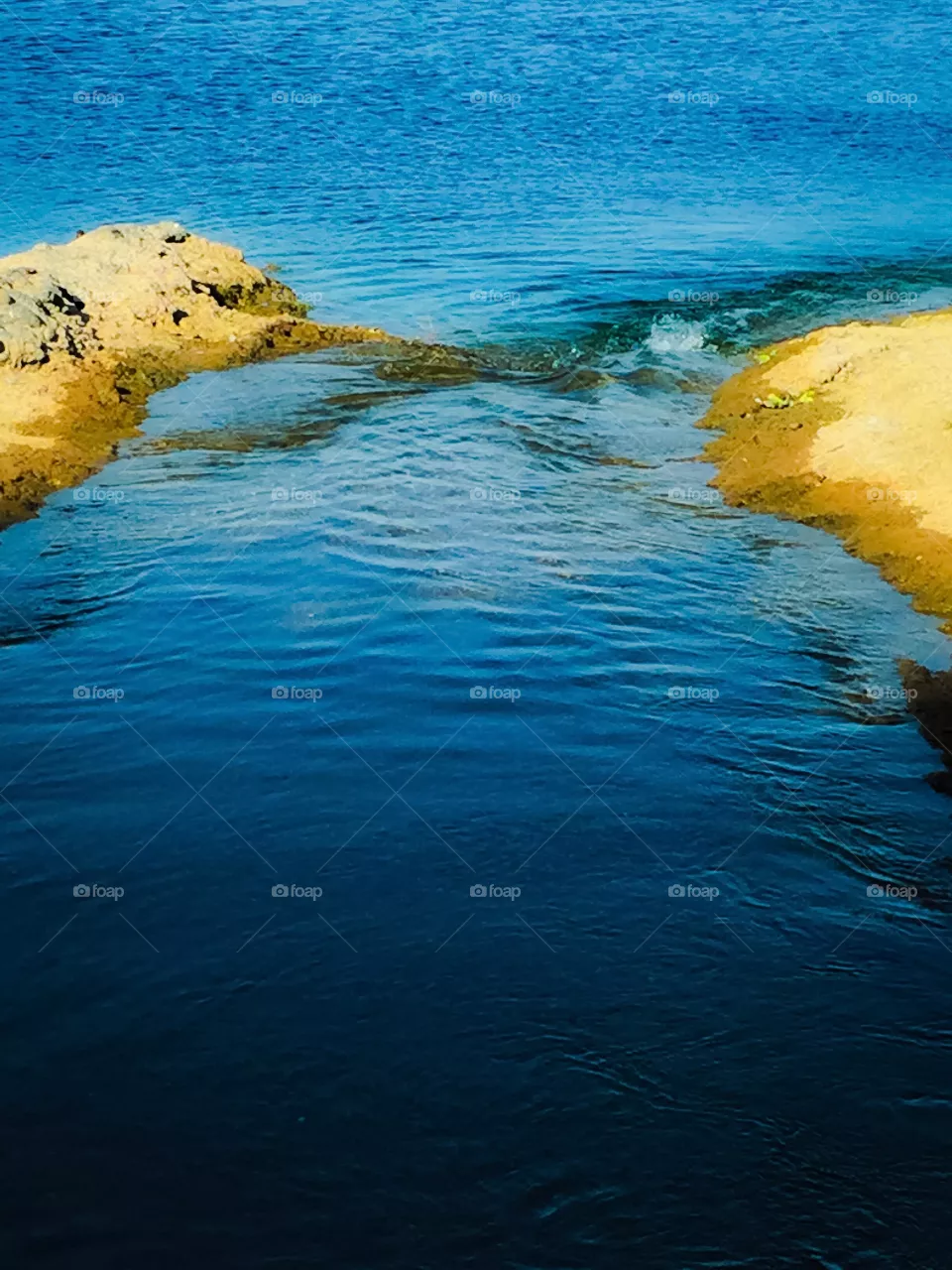Inlet