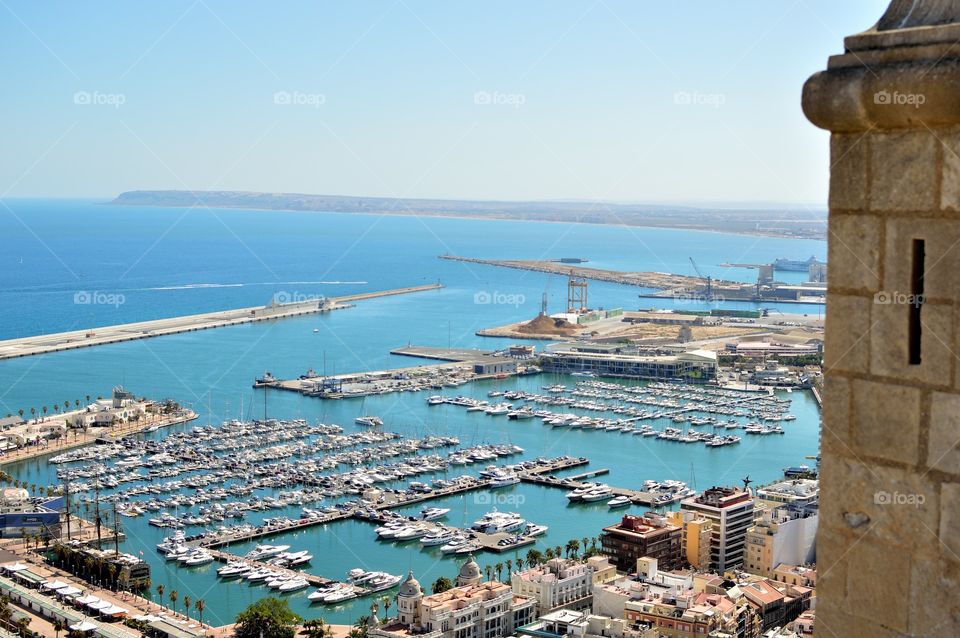 Alicante