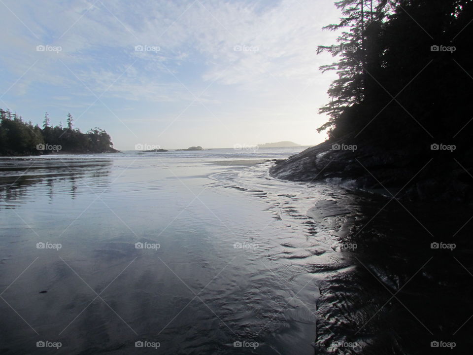 Tofino BC 