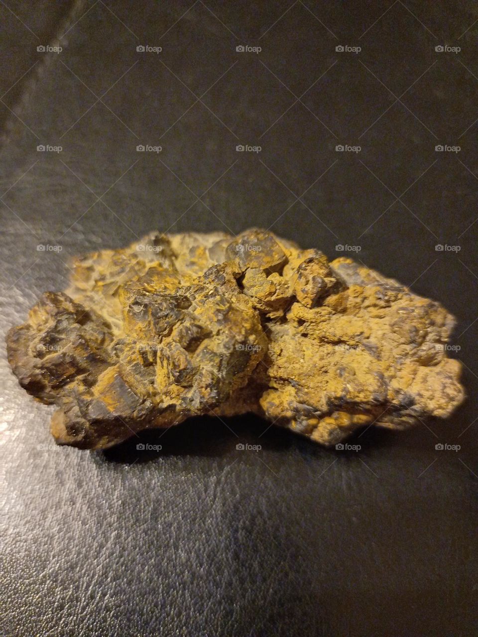 meteorite