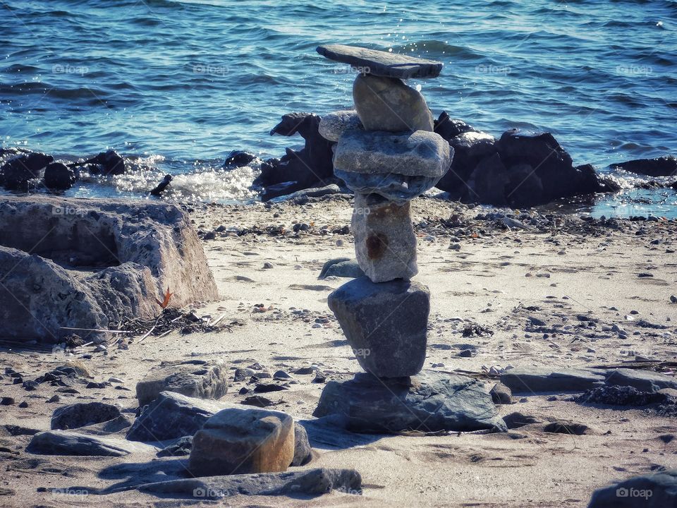 Silver Sands State Park