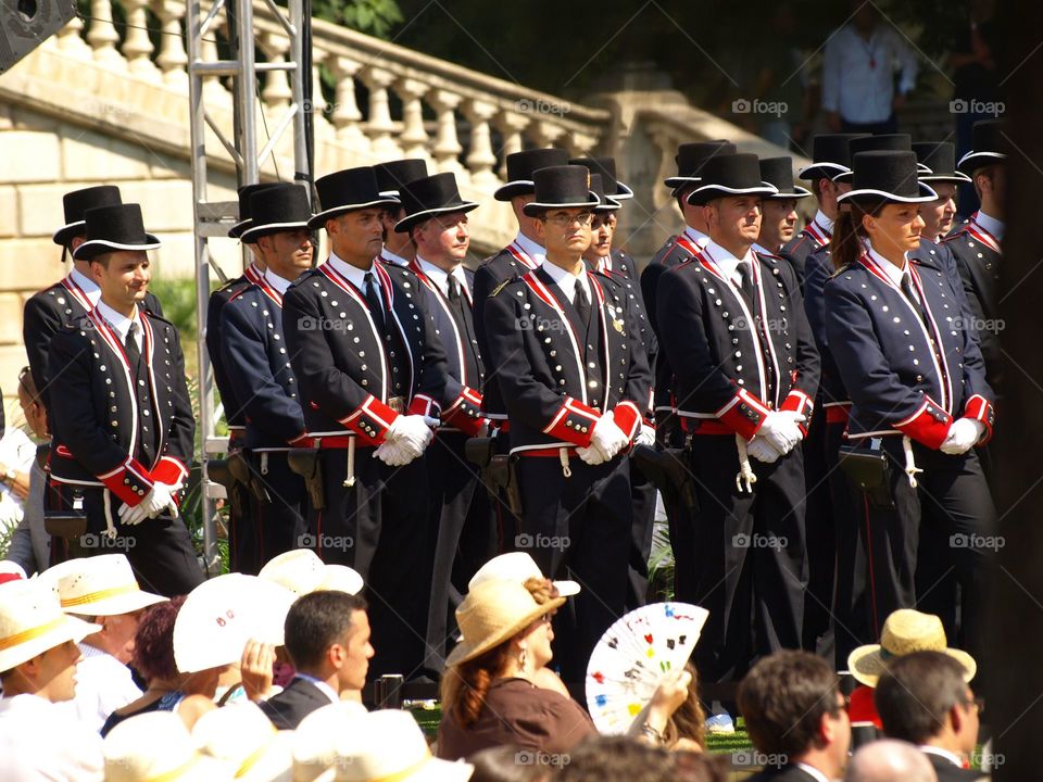 Mossos d'Esquadra