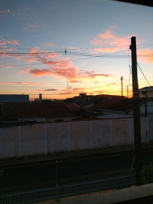 bem vindo foap natureza
