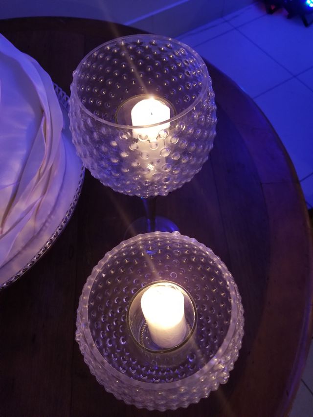 Decoração perfeita.
