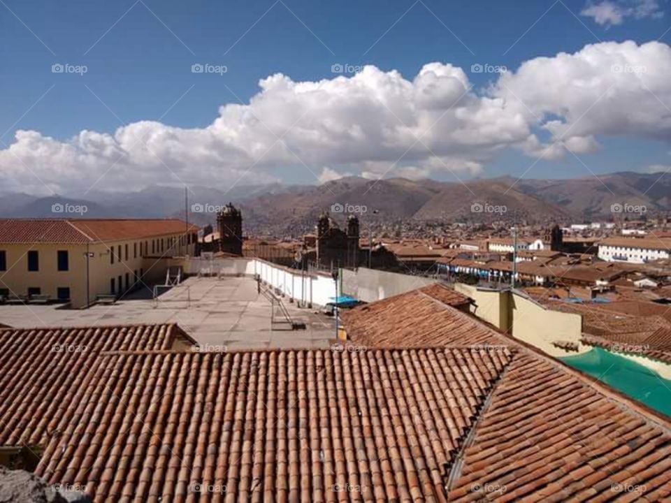 Cuzco 2017