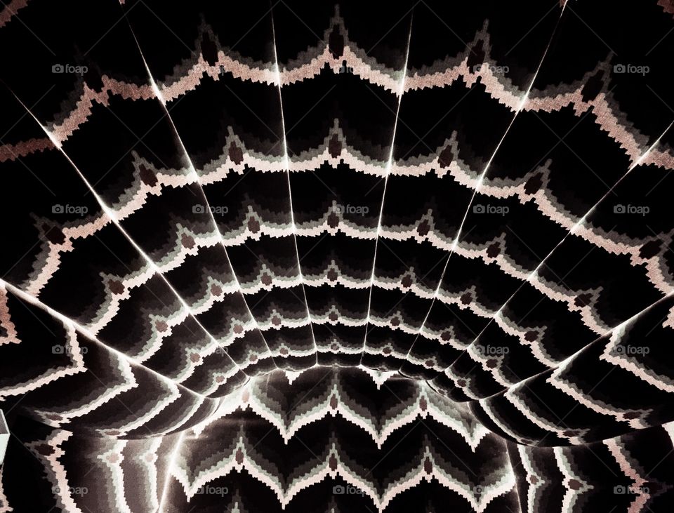 My chair cushion design 