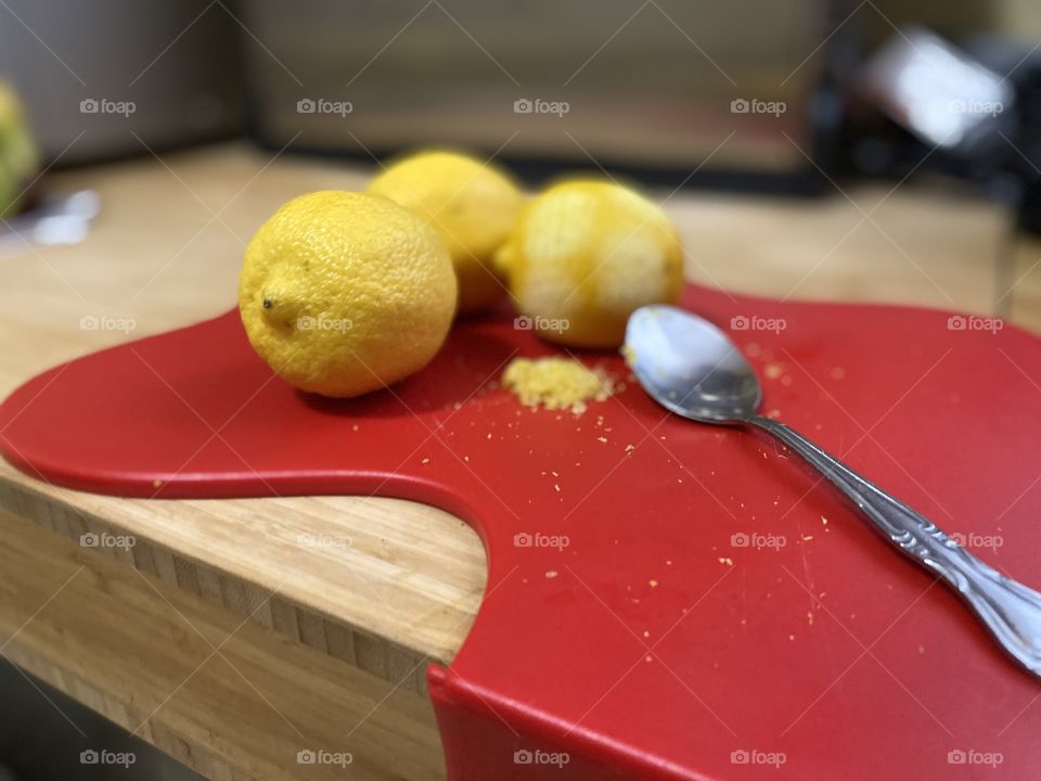 Lemons