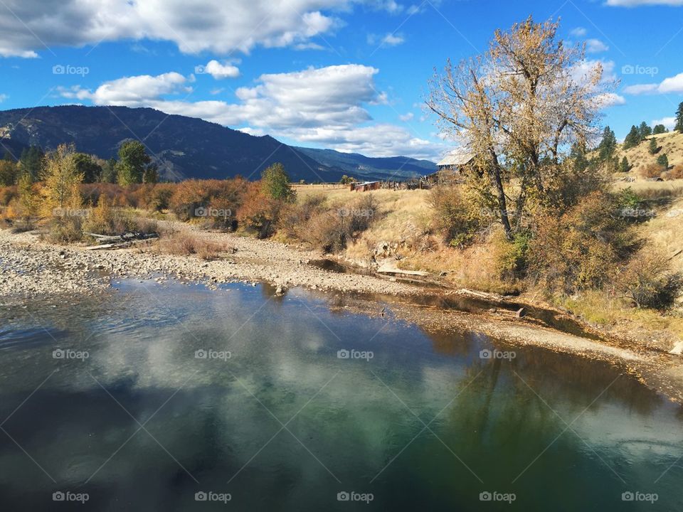 Payette River
