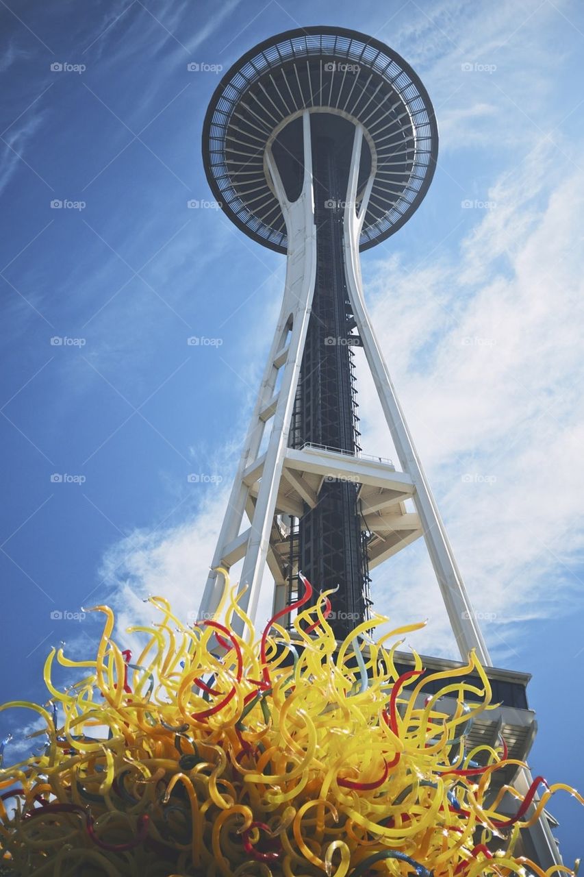 Space Needle