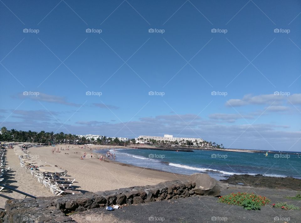 Lanzarote