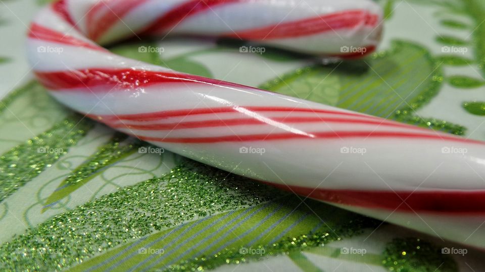 Candy Cane