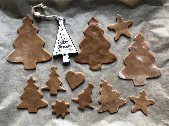 Gingerbread