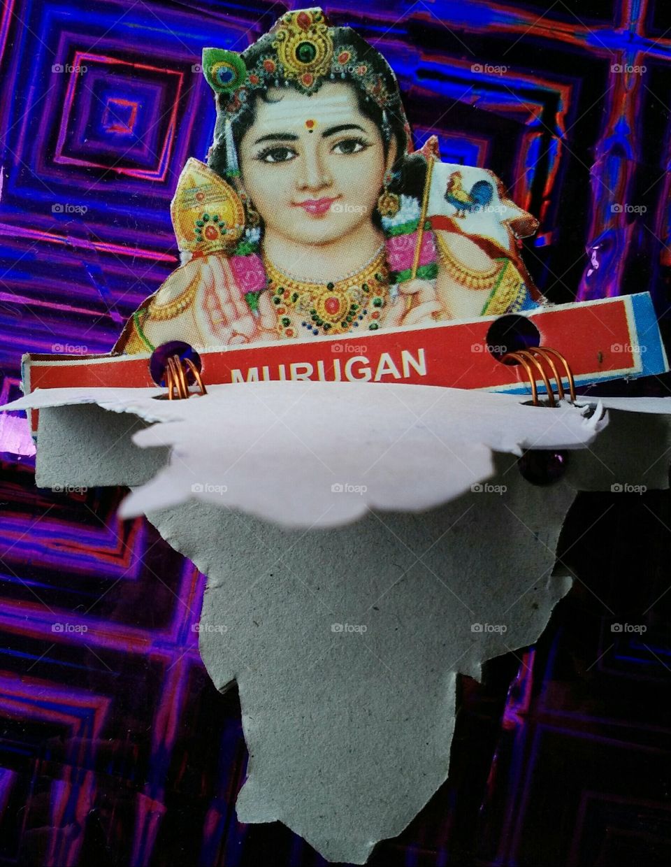 the famous face books of INDIAN GOD Murugan. it's the first book entire the worldwide on him and no one like this in the world.