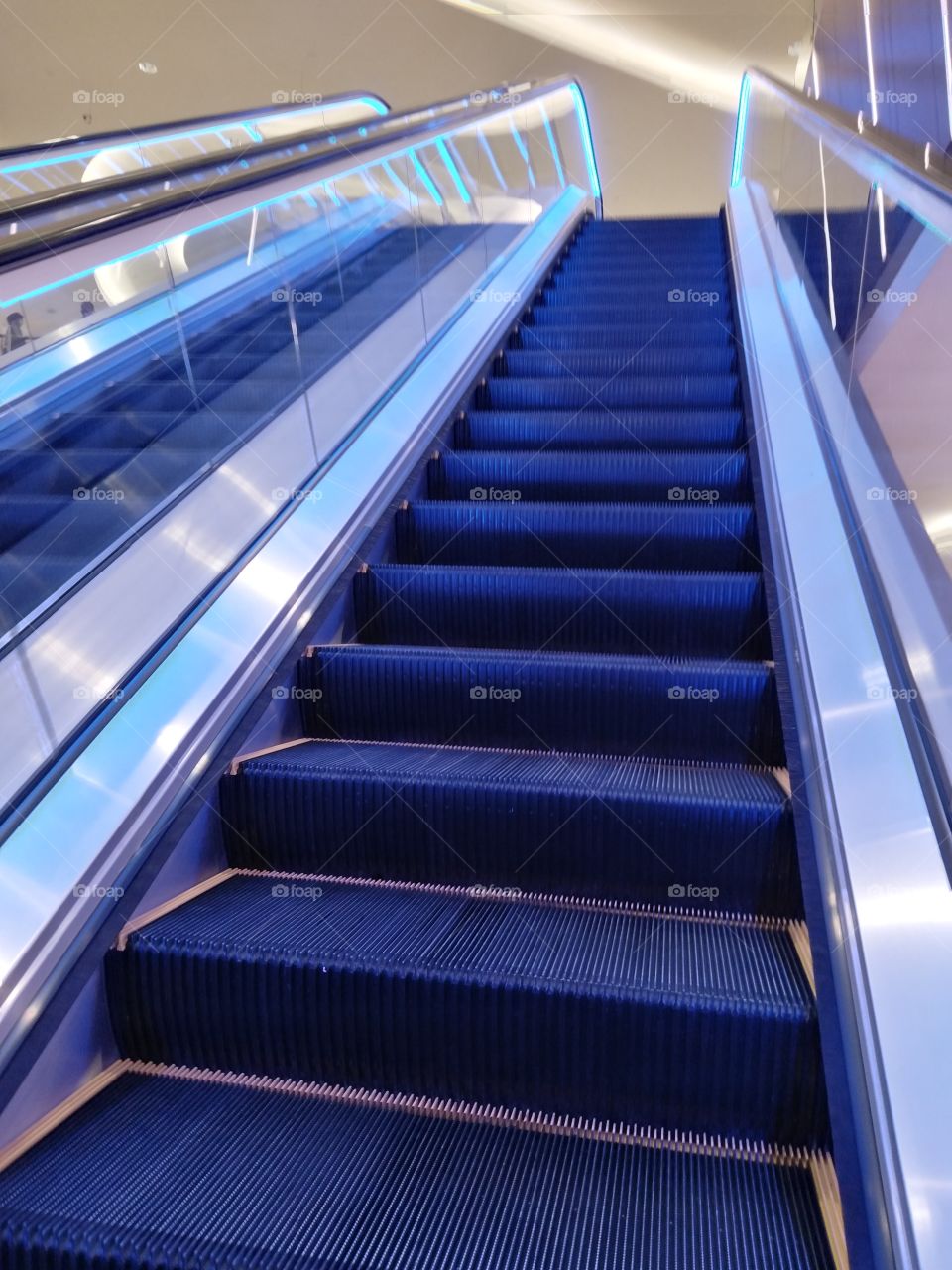 Escalator