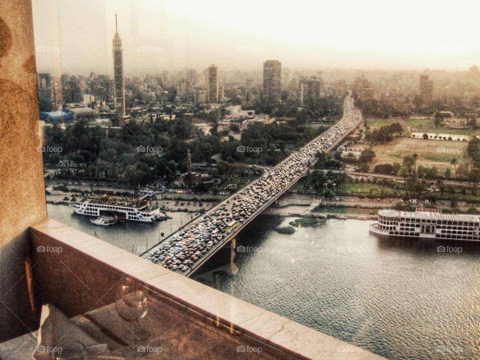 Cairo