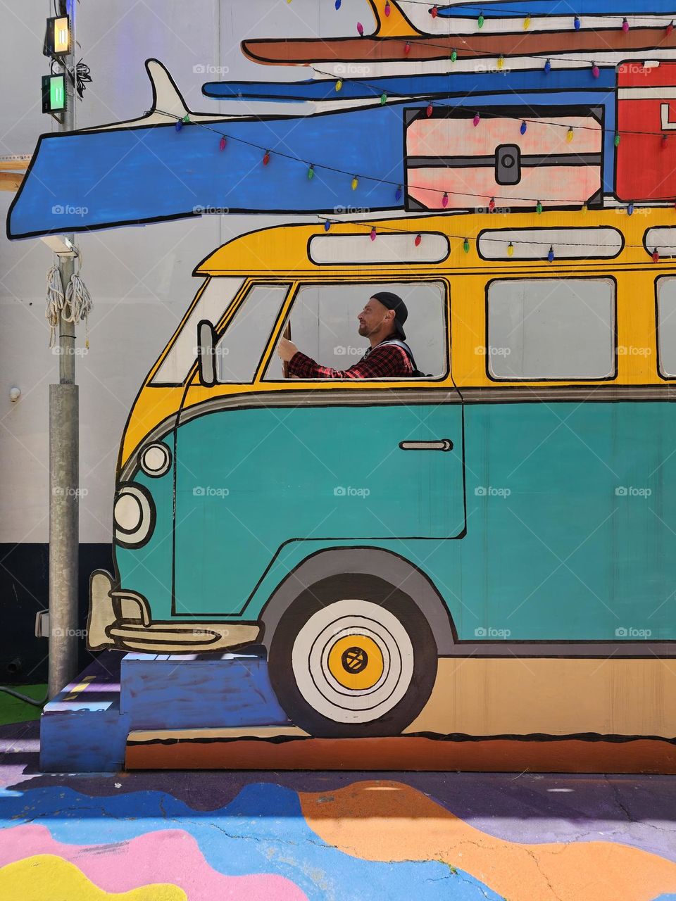 come on we are going on vacation