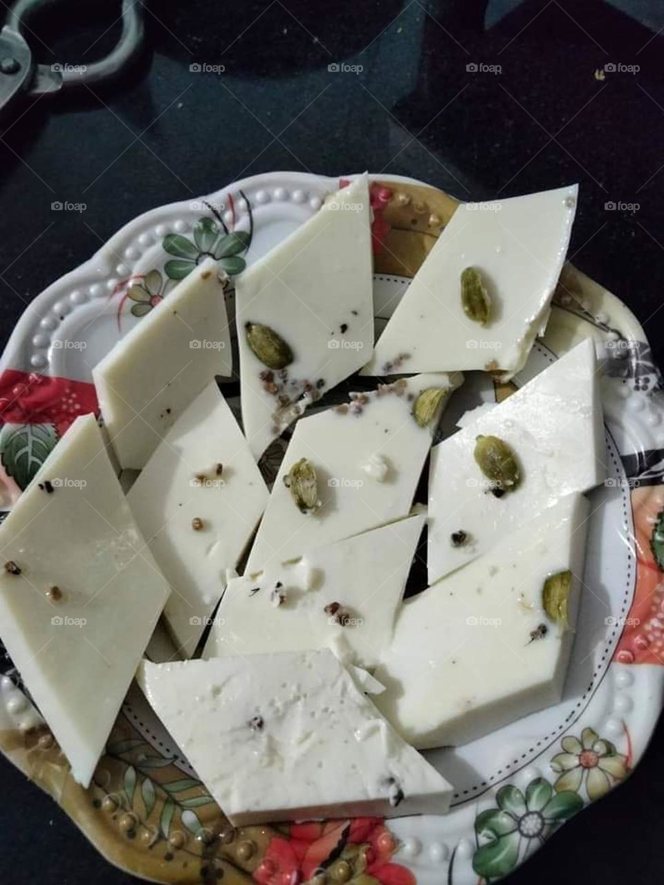 kaju katli