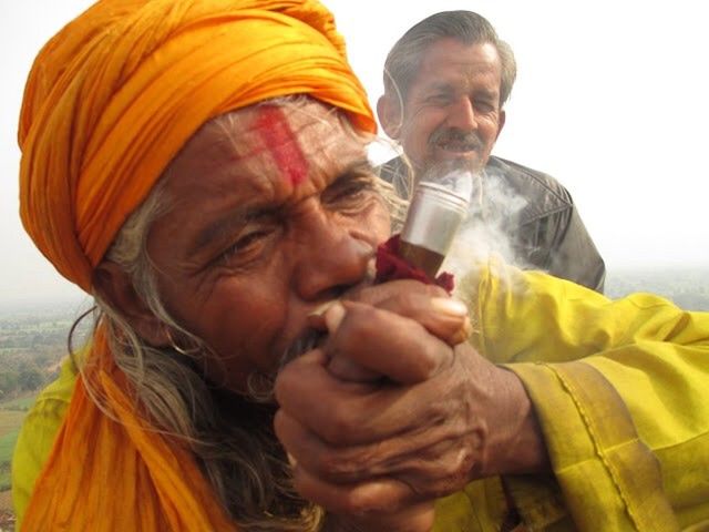 Indian guy