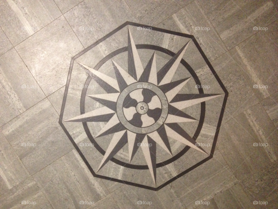 path direction floor south by maomspv