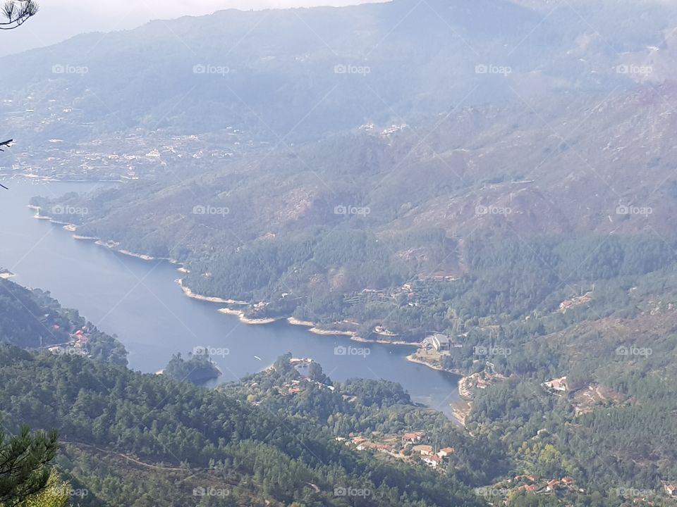 #douroriver #serradogeres