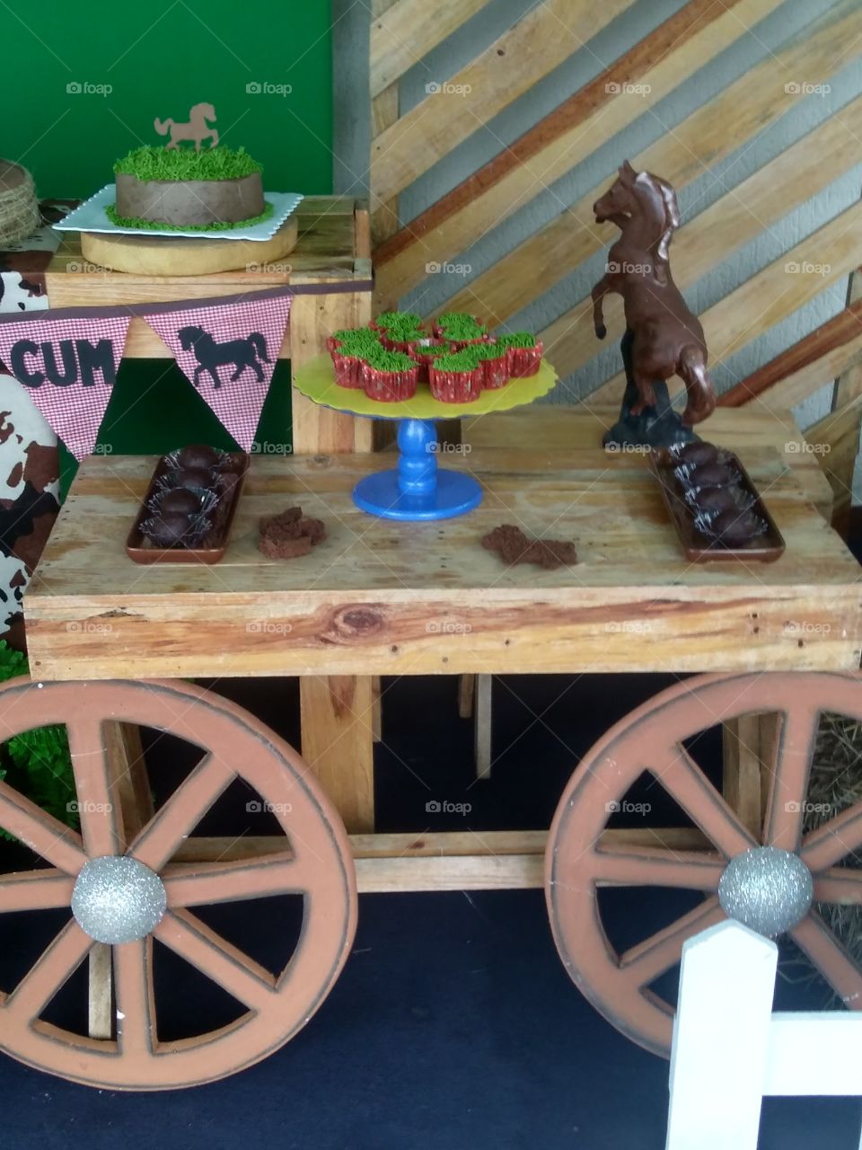 fiesta de cumpleaños