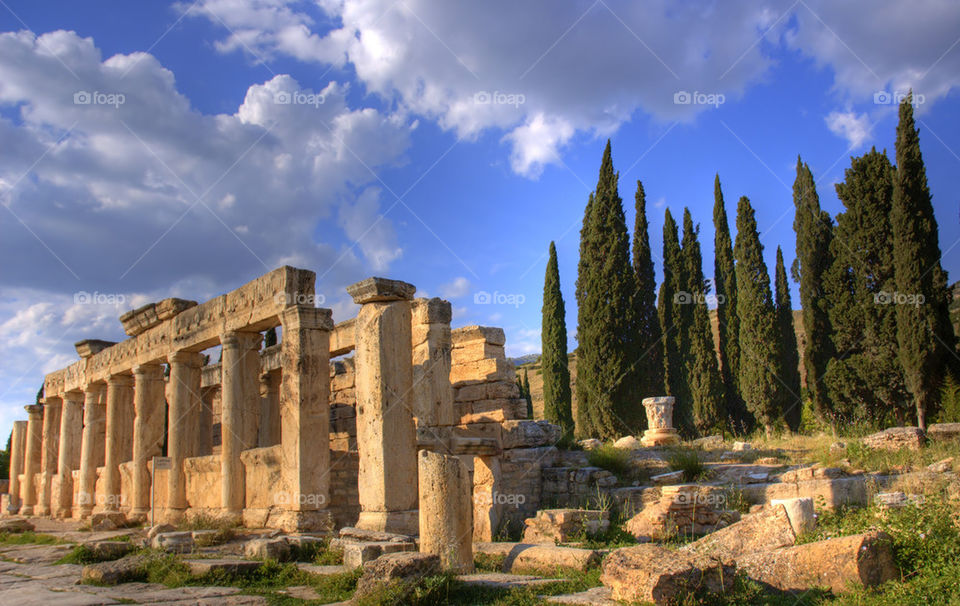 Hierapolis